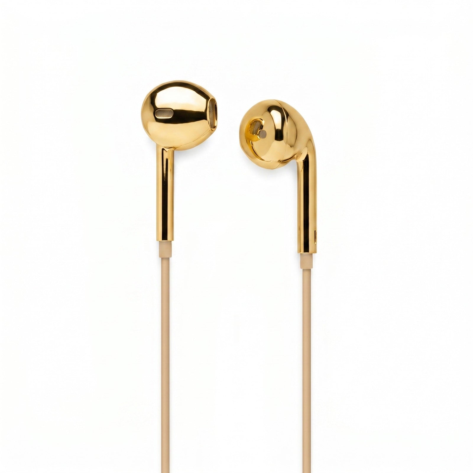 Chrome® Earbuds