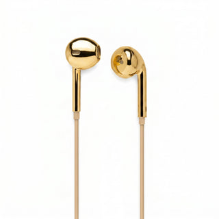Chrome® Earbuds