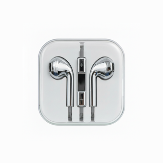 Chrome® Earbuds