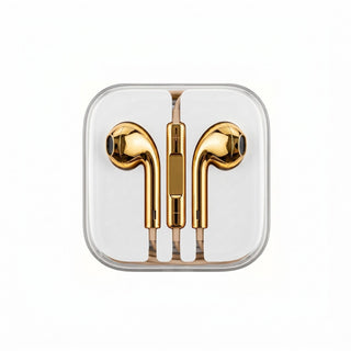 Chrome® Earbuds