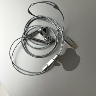 Chrome® Earbuds